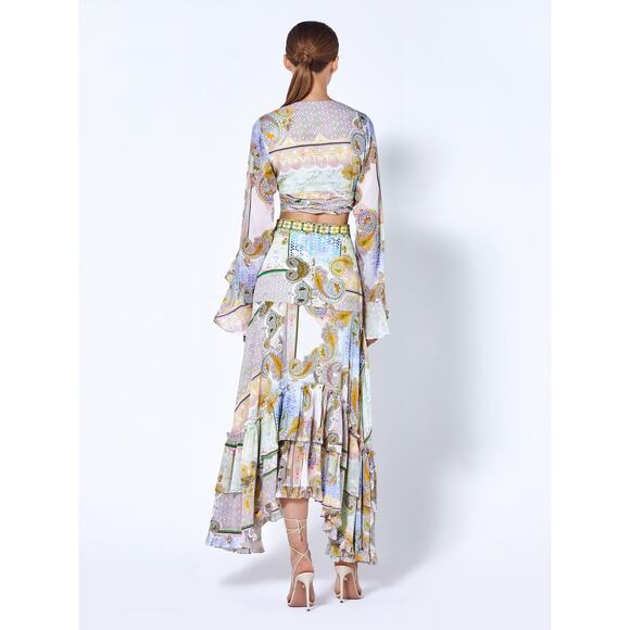 Alexis Ferra Top Roco - Picture 3 of 10